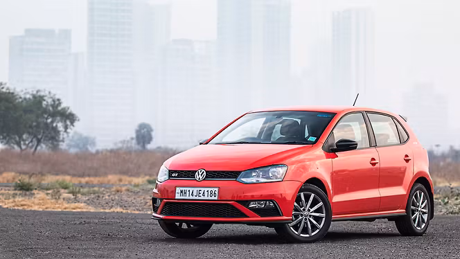 Volkswagen Polo GT